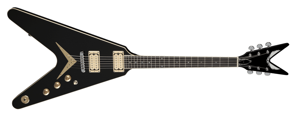 Dean guitar pour jouer du métal | MyGuitare