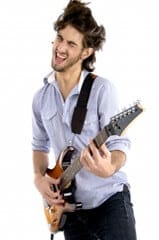 Apprendre la guitare rythme méthode cours de guitare