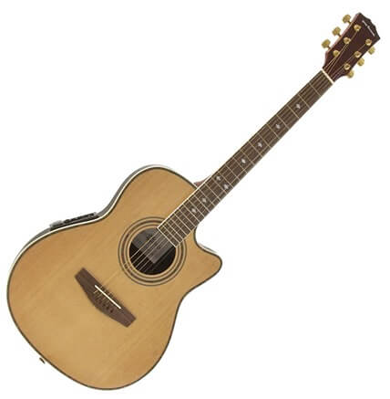 guitare acoustique pour débuter