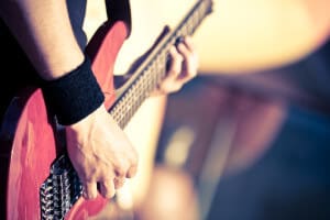 Apprendre le rythme à la guitare