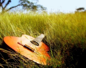 Apprendre la guitare-1