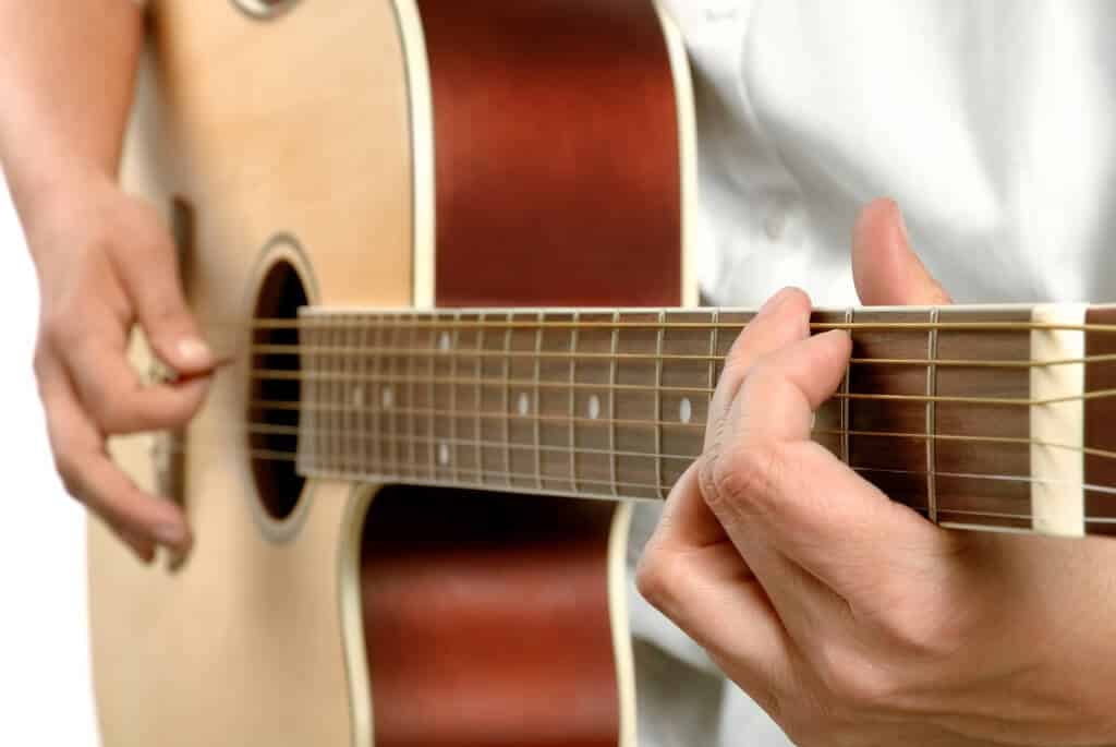 cours de guitare rythmique les syncopes