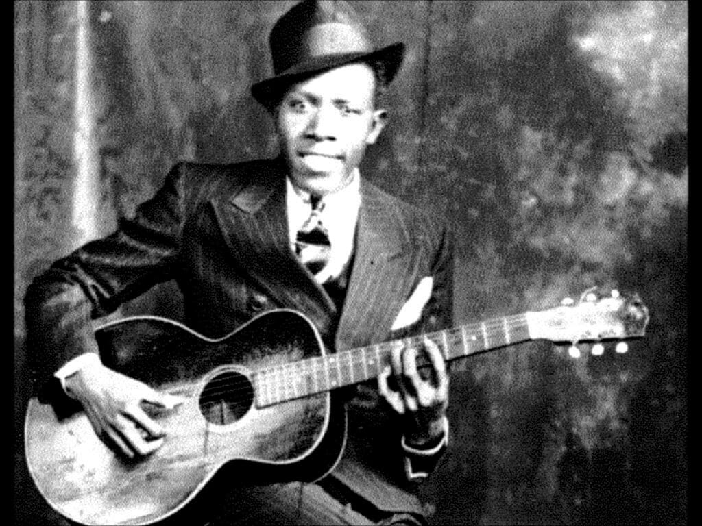 Robert-Johnson-guitare