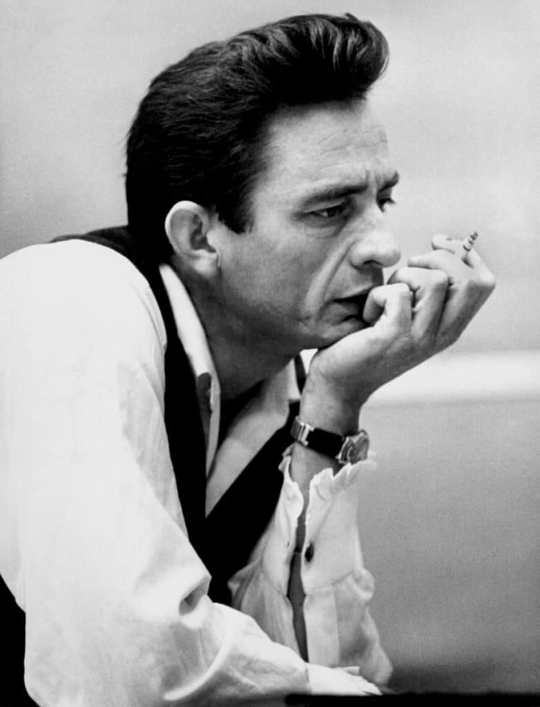 johnny cash