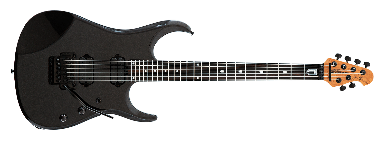 john petrucci music man jp16