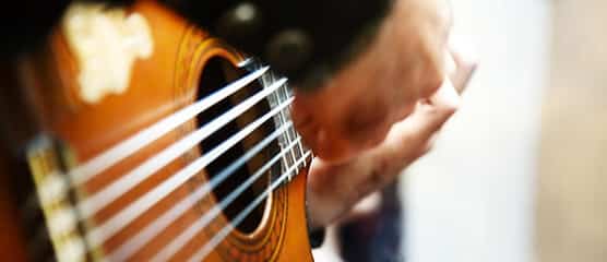 Guitare-classique