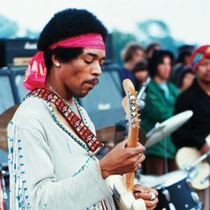 hendrix