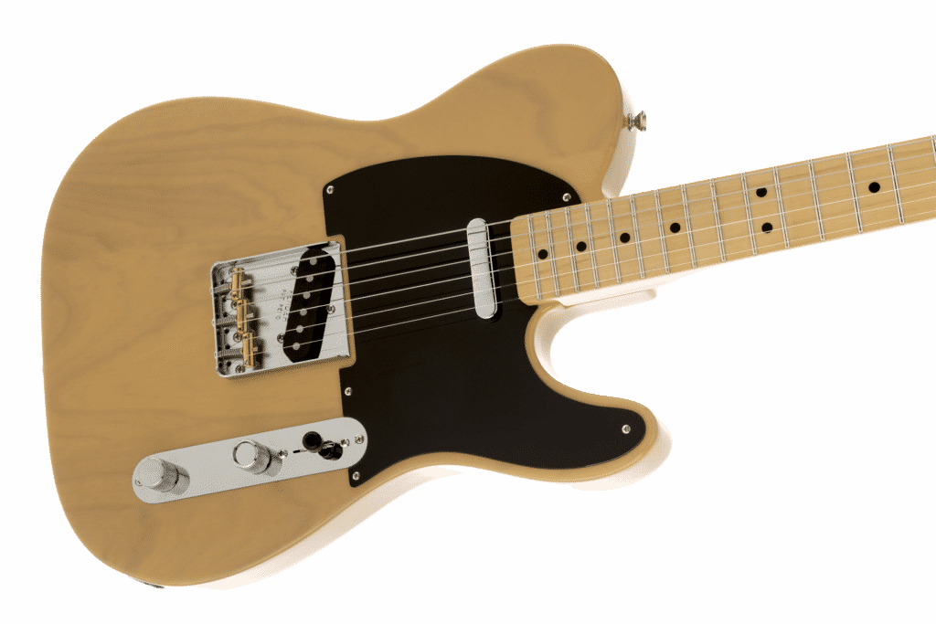 fender telecaster