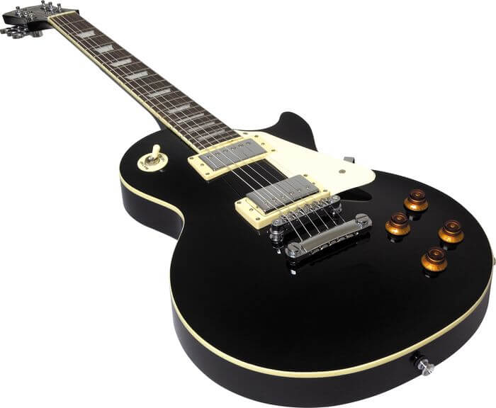 les paul standard epiphone