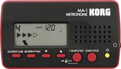 metronome pour guitare