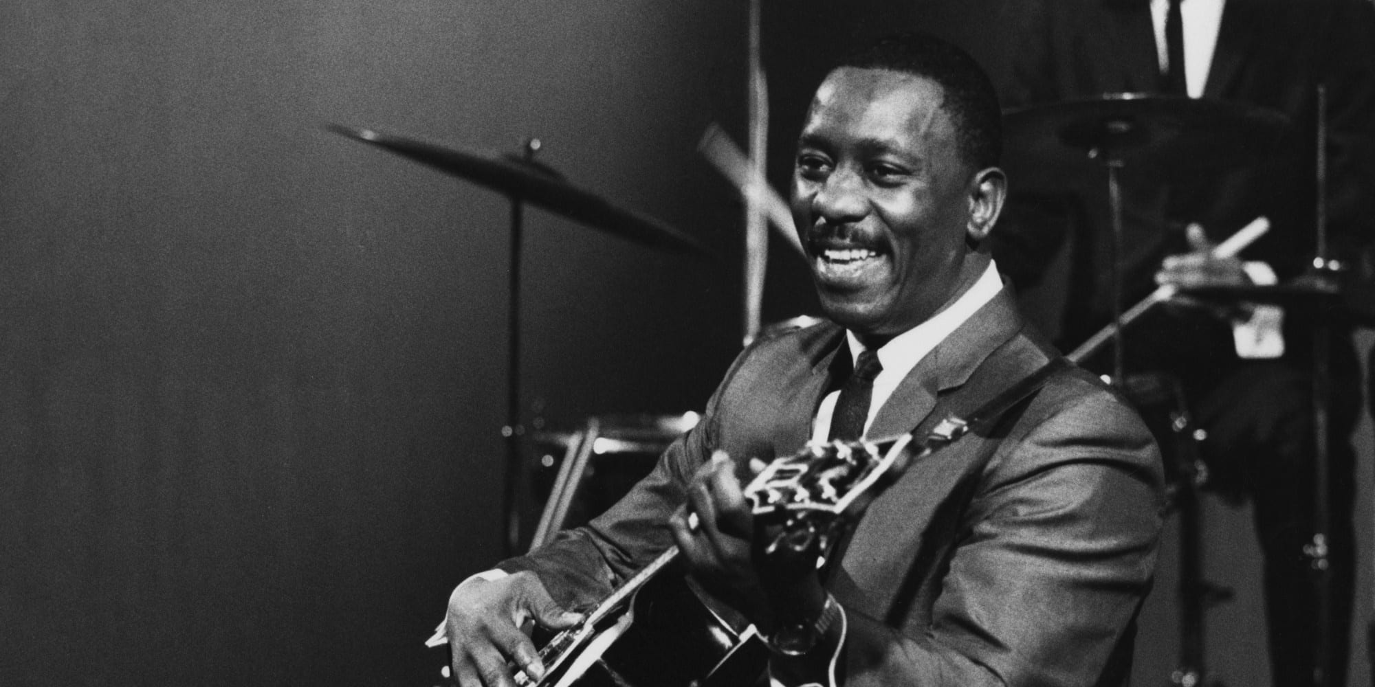 Wes Montgomery In Concert