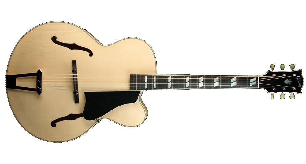 La Gibson L-7