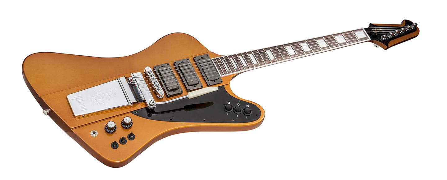 Gibson Firebird