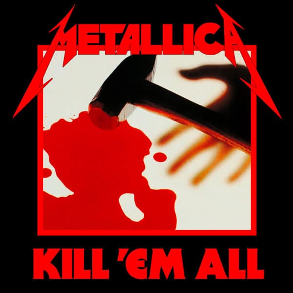 metallica-kill'em all