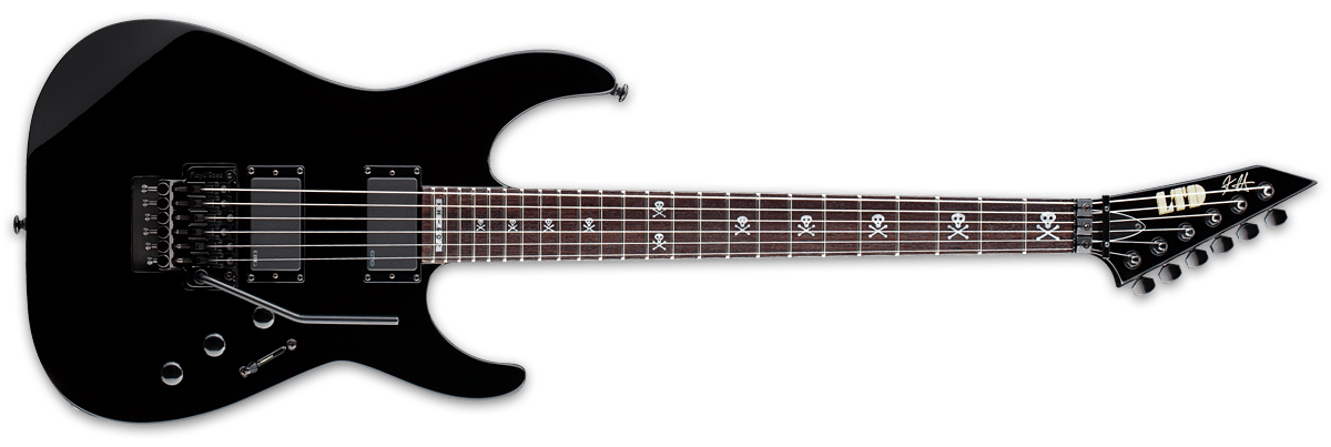 kirk hammett ltd