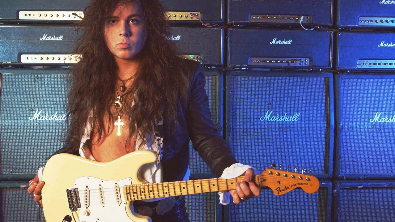 Yngwie malmsteen