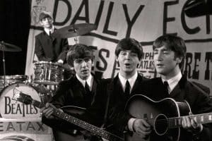 Beatles | MyGuitare 