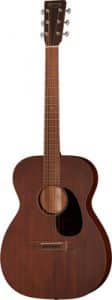 Guitare Martin 00