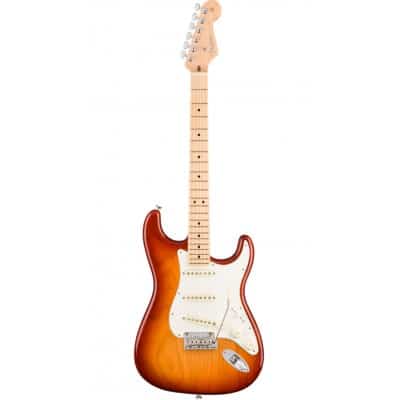 stratocaster : guitare funk | MyGuitare