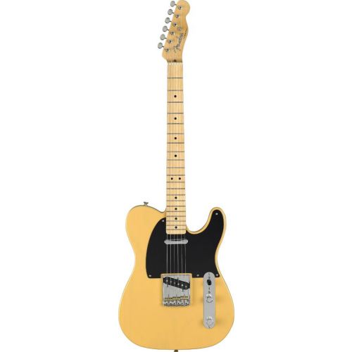 Telecaster fender - guitare funk | MyGuitare