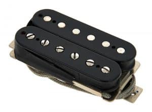 Guitare funk : micro double bobinage humbuckers | MyGuitare