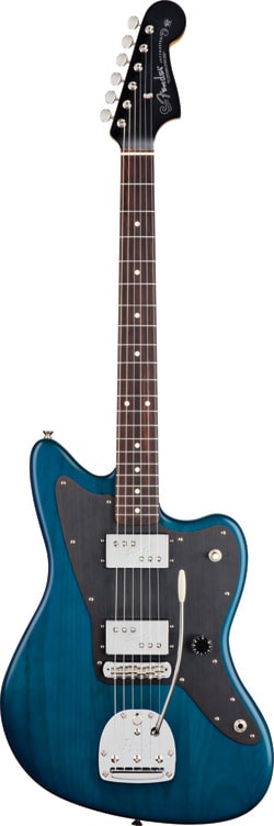 Jazzmaster Fender : guitare funk | MyGuitare