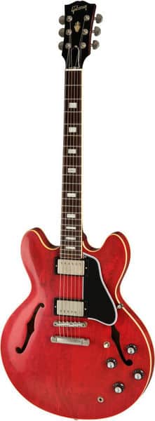 gibson es-335 - guitare funk | MyGuitare