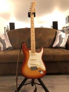 stratocaster