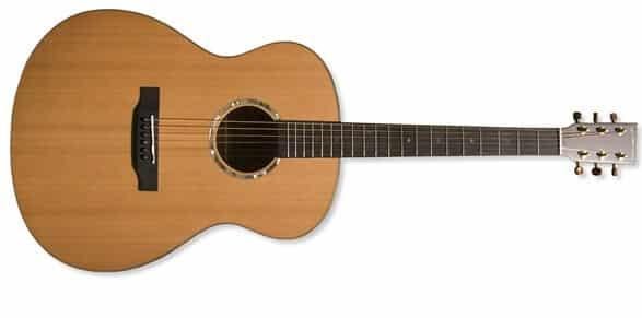 Choisir sa guitare acoustique ou folk | MyGuitare