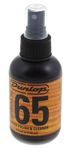 Dunlop Formula 65 Polish | MyGuitare