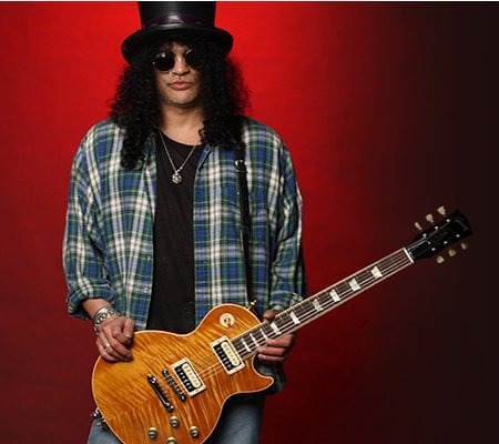 slash