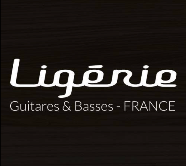 Marque de guitares et basses Ligérie | MyGuitare