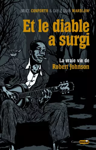 Biographie de Robert Johnson