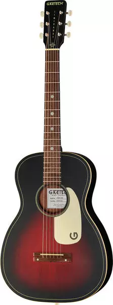 Guitare folk pour débutant de forme Parlor de la marque Gretsch