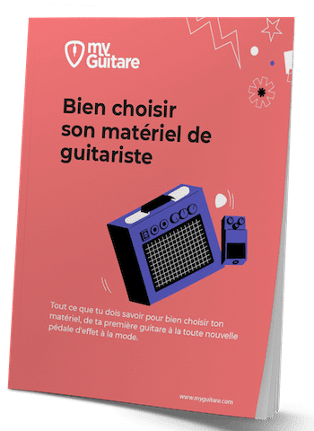 Le meilleur guide d'achat guitare pour débutants