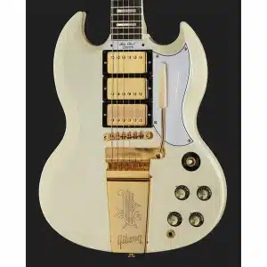 Gibson SG Custom configuration HHH