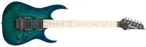 Guitare électrique Ibanez RG450DX configuration HSH