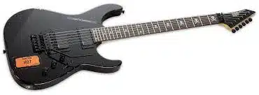 Guitare électrique pour le solo : ESP KH-2 Kirk Hammett Signature