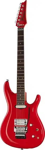 Ibanez JS2480-MCR Joe Satriani